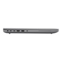 HP ZBook Power G11 A AMD Ryzen 9 PRO 8945HS 16-tolline WQXGA 2x32GB DDR5 1TB PCIe Wi-Fi 6E + BT 5.3 