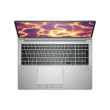 HP ZBook Fury 16 G11 Intel Core i9-14900HX 16 WQUXGA DRM AG UWVA 64GB DDR5 1TB SSD RTX 5000 ADA Webc