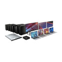 HP ZBook Fury 16 G11 Intel Core i9-14900HX 16 WQUXGA DRM AG UWVA 64GB DDR5 1TB SSD RTX 5000 ADA veeb