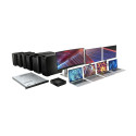 HP ZBook Power G11 A AMD Ryzen 7 PRO 8845HS 16-tolline WUXGA 32GB DDR5 1TB PCIe RTX 2000 Ada 8GB Wi-