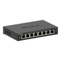 NETGEAR 8-porti gigabit plus lüliti GS308E