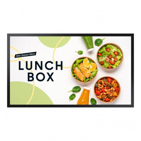 SAMSUNG OM32DX 32inch FHD 1920 x 1080 SOC / 2000nits