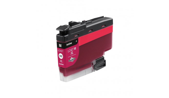 BROTHER Magenta Ink Cartridge - 5000 Pages