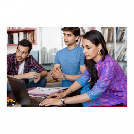 HP EliteBook X G1i NG AI Intel Core Ultra 7 258V 14inch WUXGA SureView5 Touch 32GB 1TB WiFi7 5G W11P