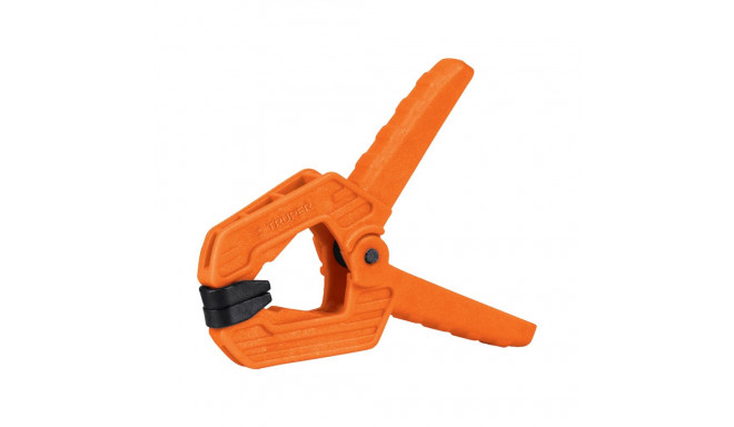 Spring clamp max 25mm Truper®