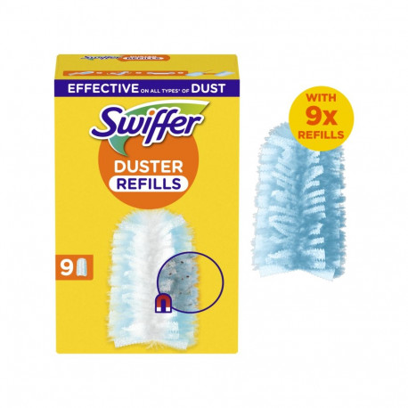 Varuhari SWIFFER Dusters 9tk