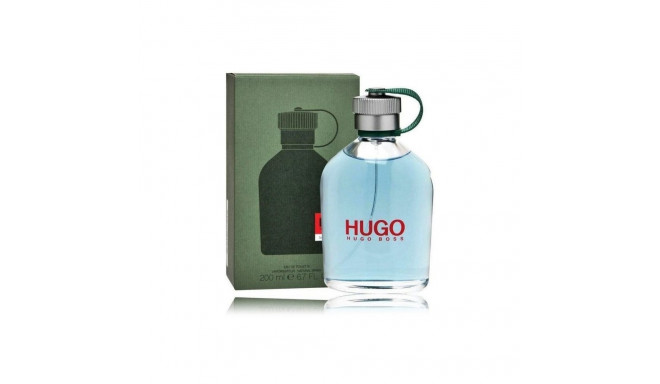 Hugo Boss Hugo Perfume EDT 200 ml