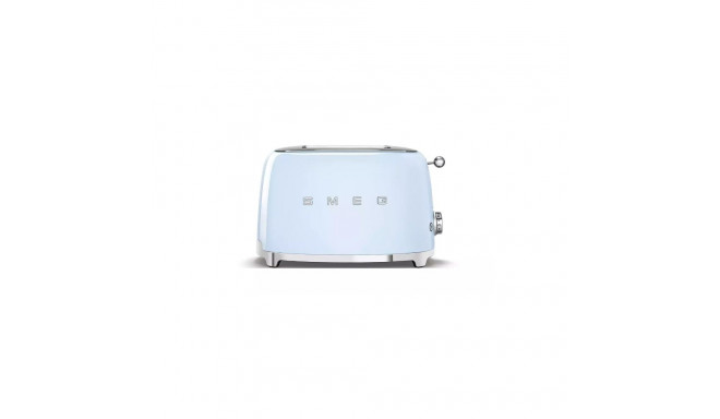 Smeg TSF01PBEU Toaster 950W
