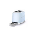 Smeg TSF01PBEU Toaster 950W Smeg TSF01PBEU Toaster 950W