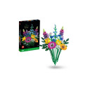 LEGO 10313 Wildflower Bouquet Constructor