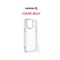 SWISSTEN CLEAR JELLY CASE FOR SAMSUNG GALAXY A16 5G TRANSPARENT