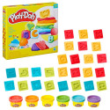 PLAY-DOH mängukomplekt Fundamentals