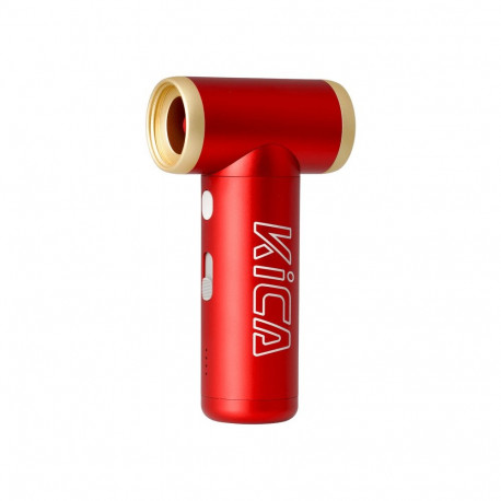 FeiyuTech KiCA JetFan 2S Air Duster - Red