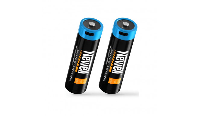 Newell USB-C D/R20 Recheargable Battery - 4000 mAh