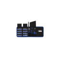 144 in 1 Magnetic Screwdriver Set 144 in 1 Magnetic Screwdriver Set