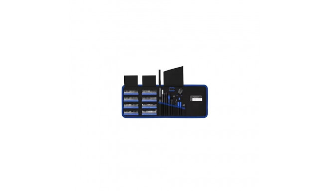 144 in 1 Magnetic Screwdriver Set