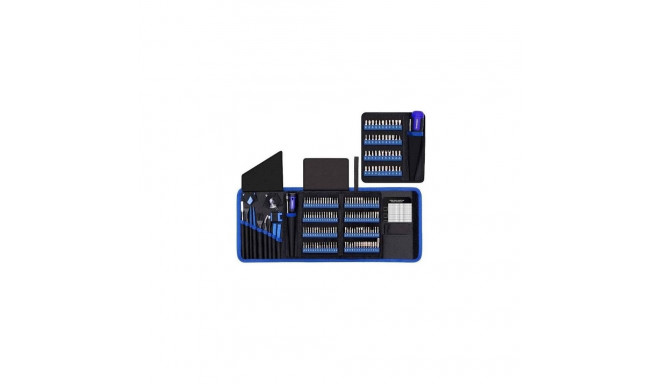191 in 1 Magnetic Screwdriver Set