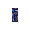 124 in 1 Magnetic Screwdriver Set