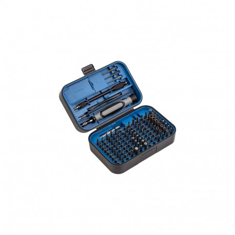 130 in 1 Magnetic Screwdriver Set