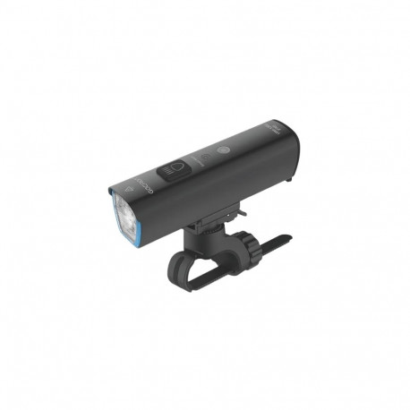 Bicycle Front Light 1200lm, LED, USB, IPX6