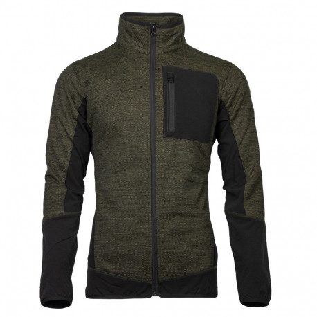 HW Lake jakk oliiv S