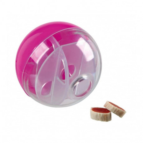 Cat toy : Trixie Cat Snack Ball|Ball, 5 cm