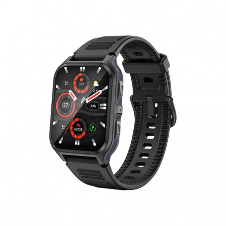 Colmi P73 Smartwatch (Black)