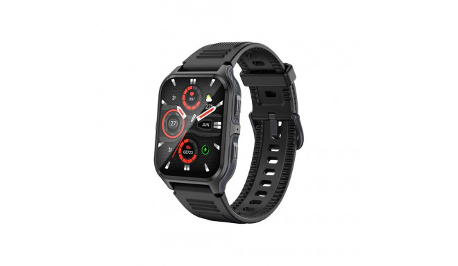 Colmi P73 nutikell (must)