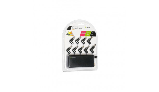 Tracer Prime Energy 90W universaalne sülearvuti laadija 15-20V | 5.63A
