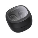 Juhtmevabad kõrvaklapid Baseus Bowie WM02 TWS, Bluetooth 5.0 (must) OS