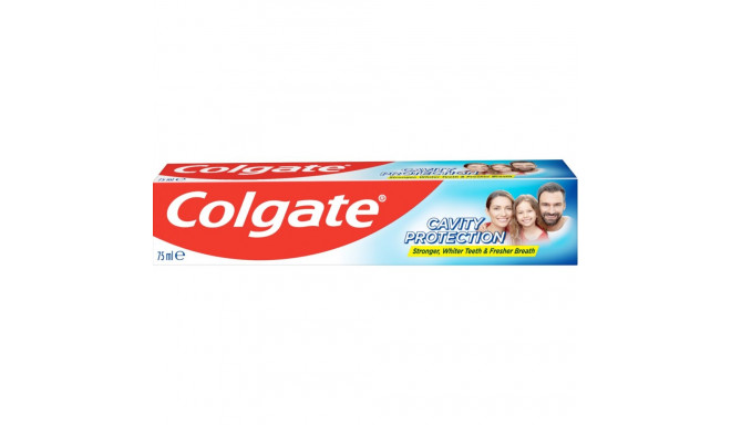 Colgate Cavity Protection 75ml