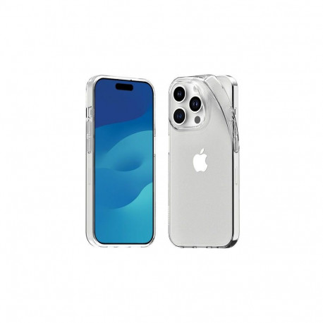 Araree A Fit ümbris iPhone 15 Pro 6.1" jaoks | selge