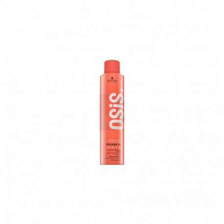 Schwarzkopf Professional Osis+ Volume Up juuksesprei volüümi saavutamiseks 300 ml