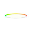 Smart edge-lit ceiling lamp Yeelight Mars C300