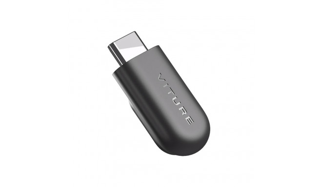 Magnetic connector for Viture USB-C adapter