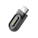 Magnetic Connector to USB-C Adapter