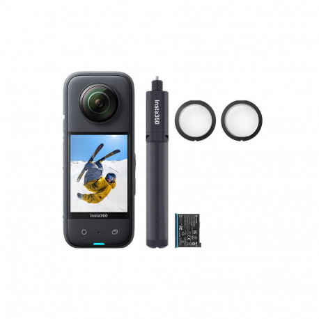 Zestaw Insta360 X3 All-Purpose Kit