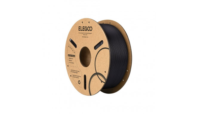 ELEGOO PLA-CF Filament (Black)