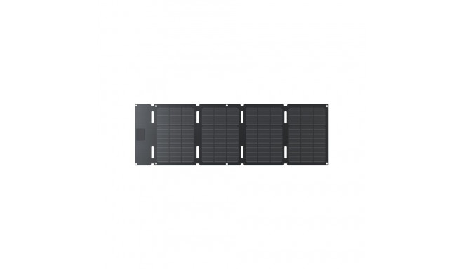 Portable foldable solar panel EcoFlow 45W (USB-C)