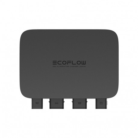 EcoFlow Alternator Charger 500W