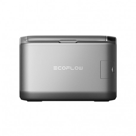 EcoFlow Glacier Classic 55l portable refrigerator