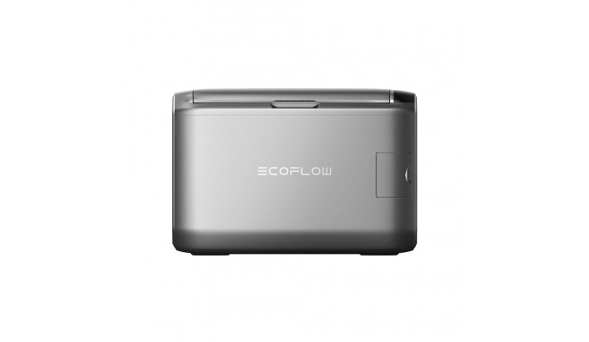 EcoFlow Glacier Classic 55l portable refrigerator