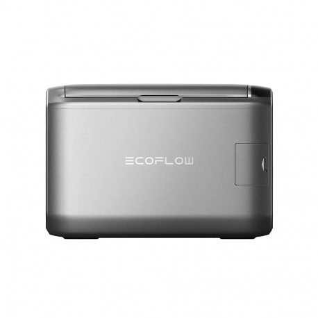 EcoFlow Glacier Classic 45l portable refrigerator