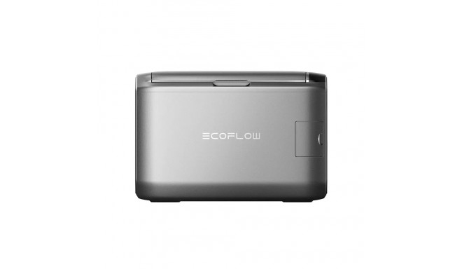 EcoFlow Glacier Classic 45l portable refrigerator