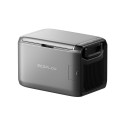 EcoFlow Glacier Classic 55l portable refrigerator