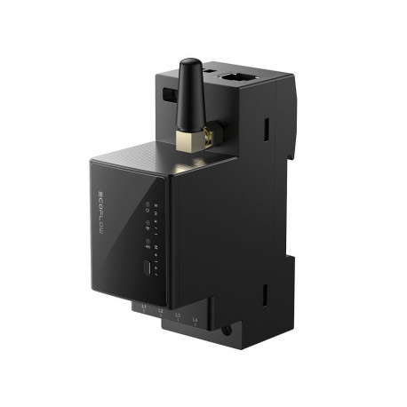 EcoFlow 120A WiFi smart meter