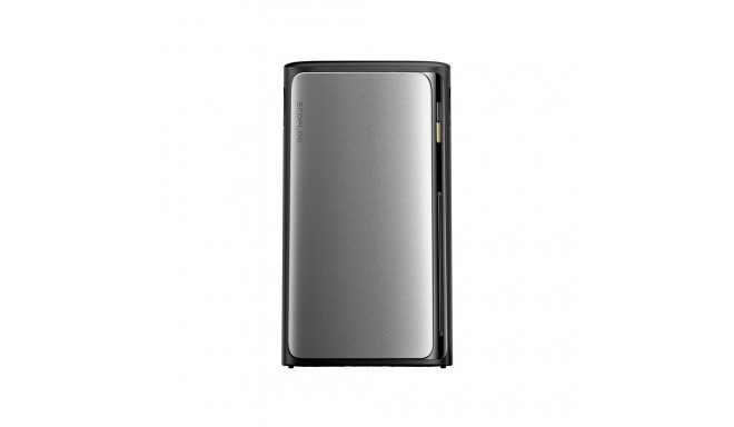 Smart energy storage with microinverter 2-in-1 EcoFlow STREAM Ultra