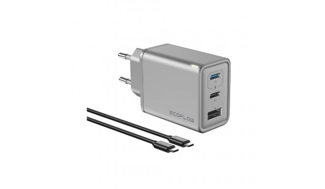 EcoFlow RAPID 65W GaN Charger