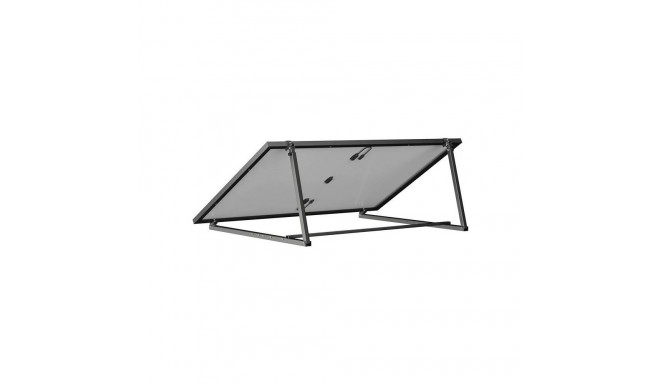 Regulowany uchwyt Ecoflow na panel PV 400W wolnostojący lub do montażu ściennego