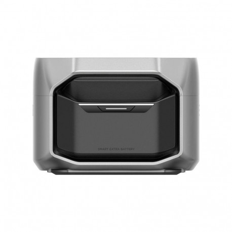 EcoFlow DELTA Pro 3 battery